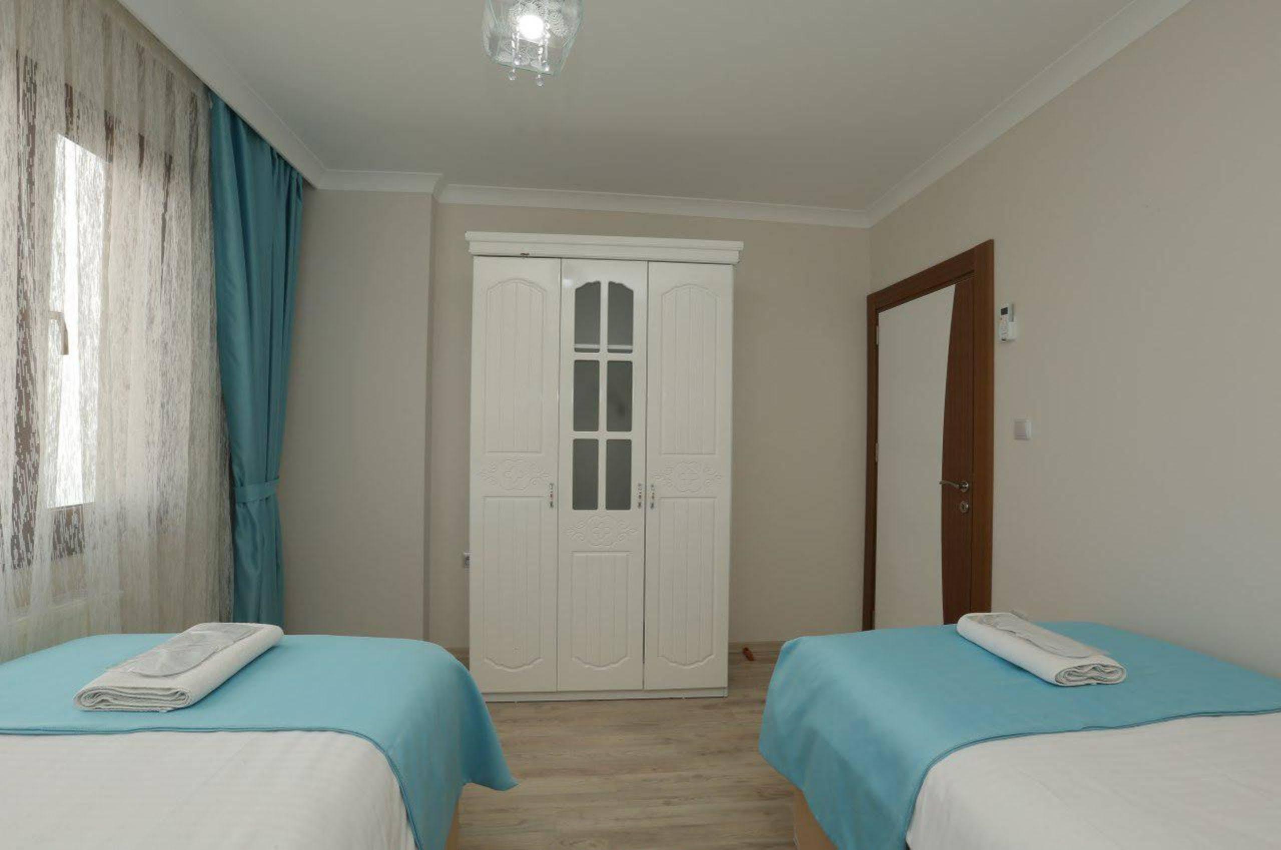 North Pearl * Trabzon